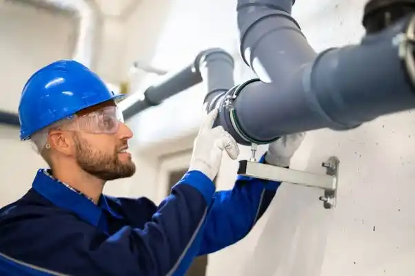 water damage restoration service Arp